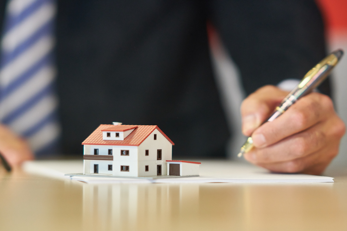 Real estate investment