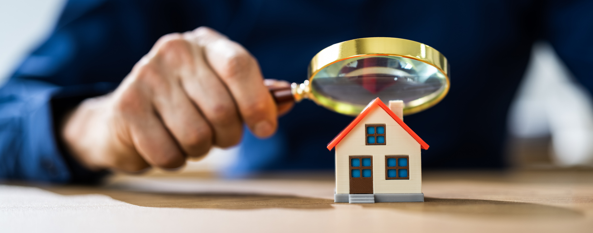 Real Estate House Appraisal And Inspection
